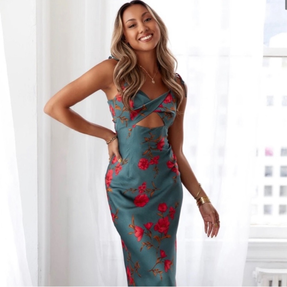 Hello molly dress